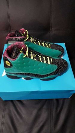 Jordan 13 retro ' DB '