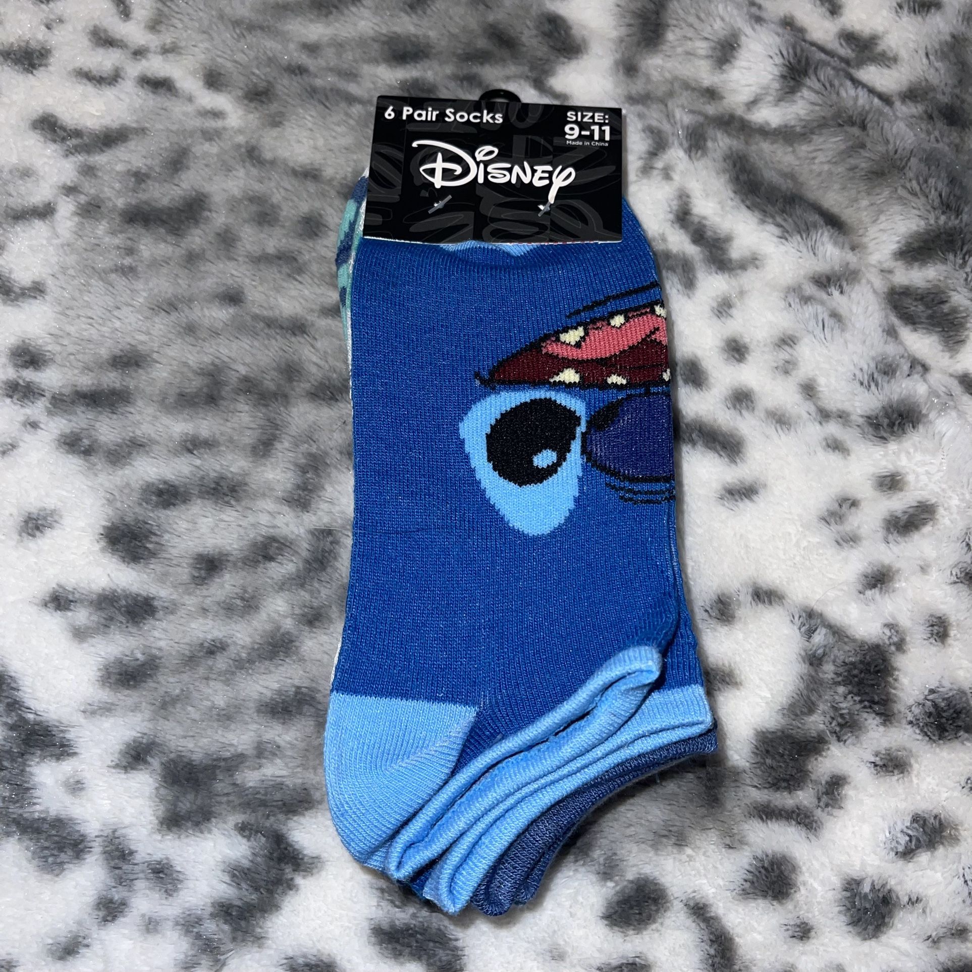 Disney Sock Set 