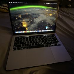 Mack Book Pro 13 Inch 2020