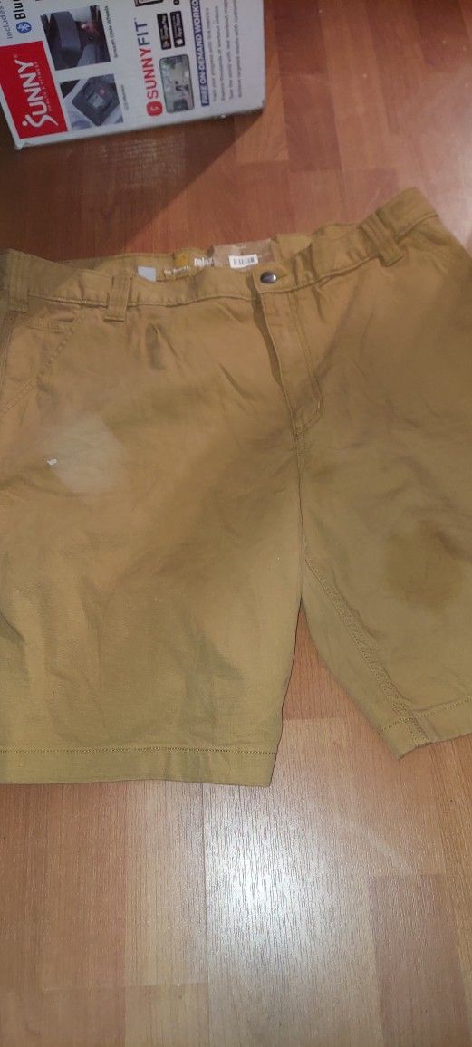 Carhartt short 42 x10 $20