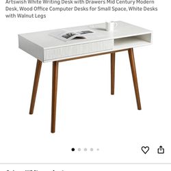 Brand New Desk (In Box)