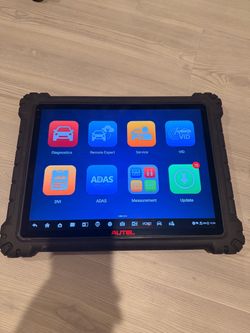Autel maxisys ultraS2