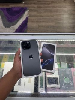 All iPhone & Samsung Unlocked