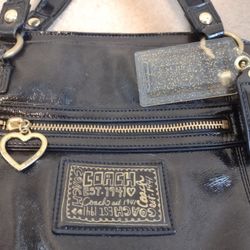Coach Bag, Authentic 