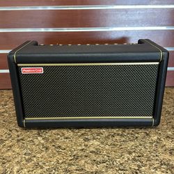 Music gear amp positive grid spark 2