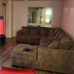 Modern couch for sale