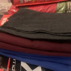 Pro club T-shirts