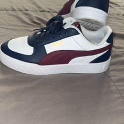Puma Shoes 