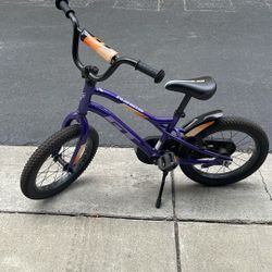 GT Siren 16” Bicycle 