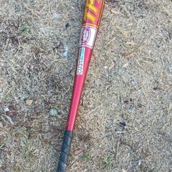 TPX Baseball Bat