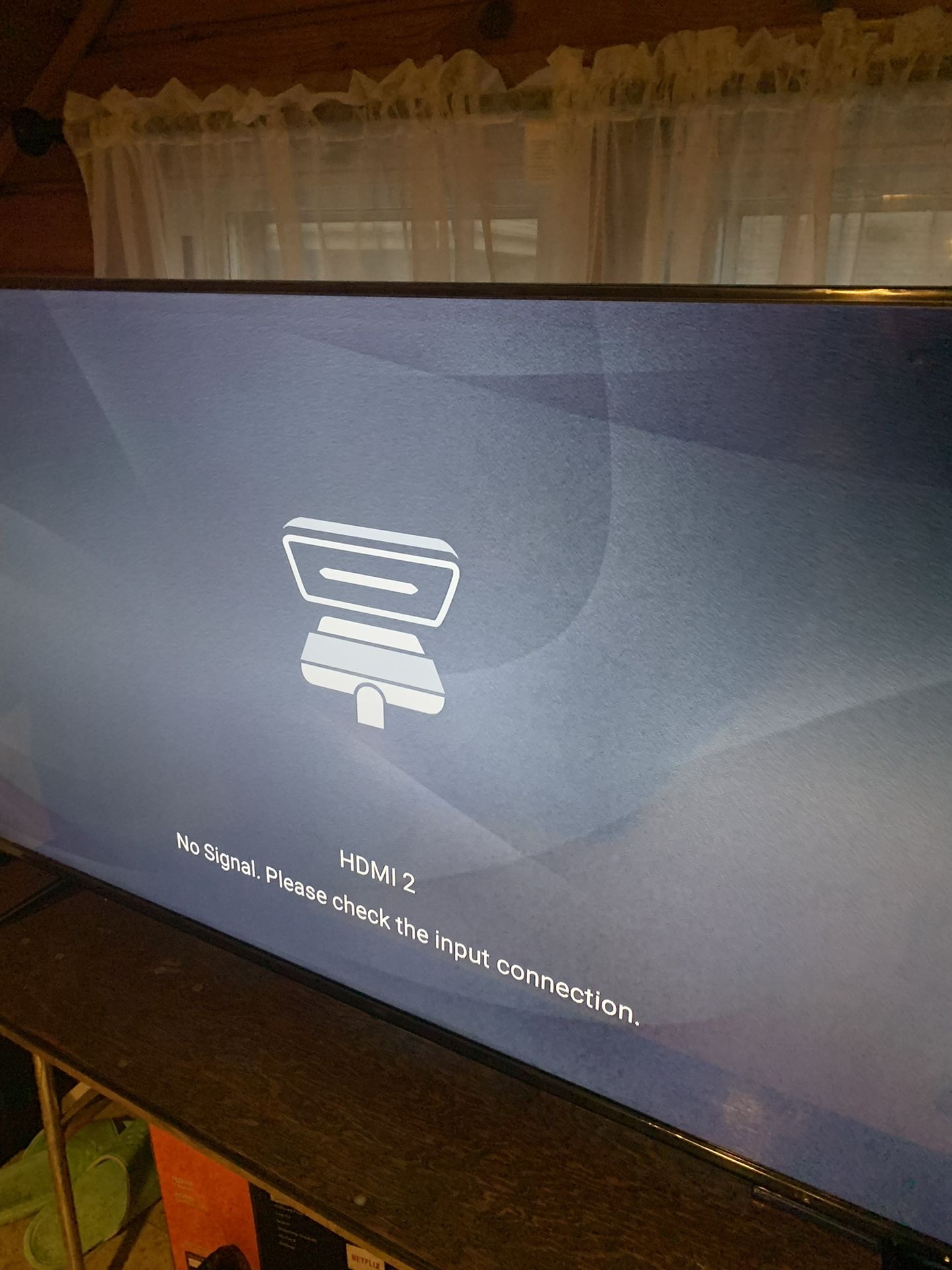 Roku Smart Tv 70”