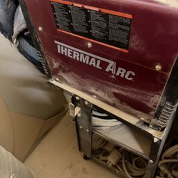 Firepower Thermal Arc Welder