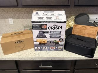 Ninja Crispi