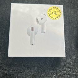 AirPods Active Noise Cancellation Gen 4 