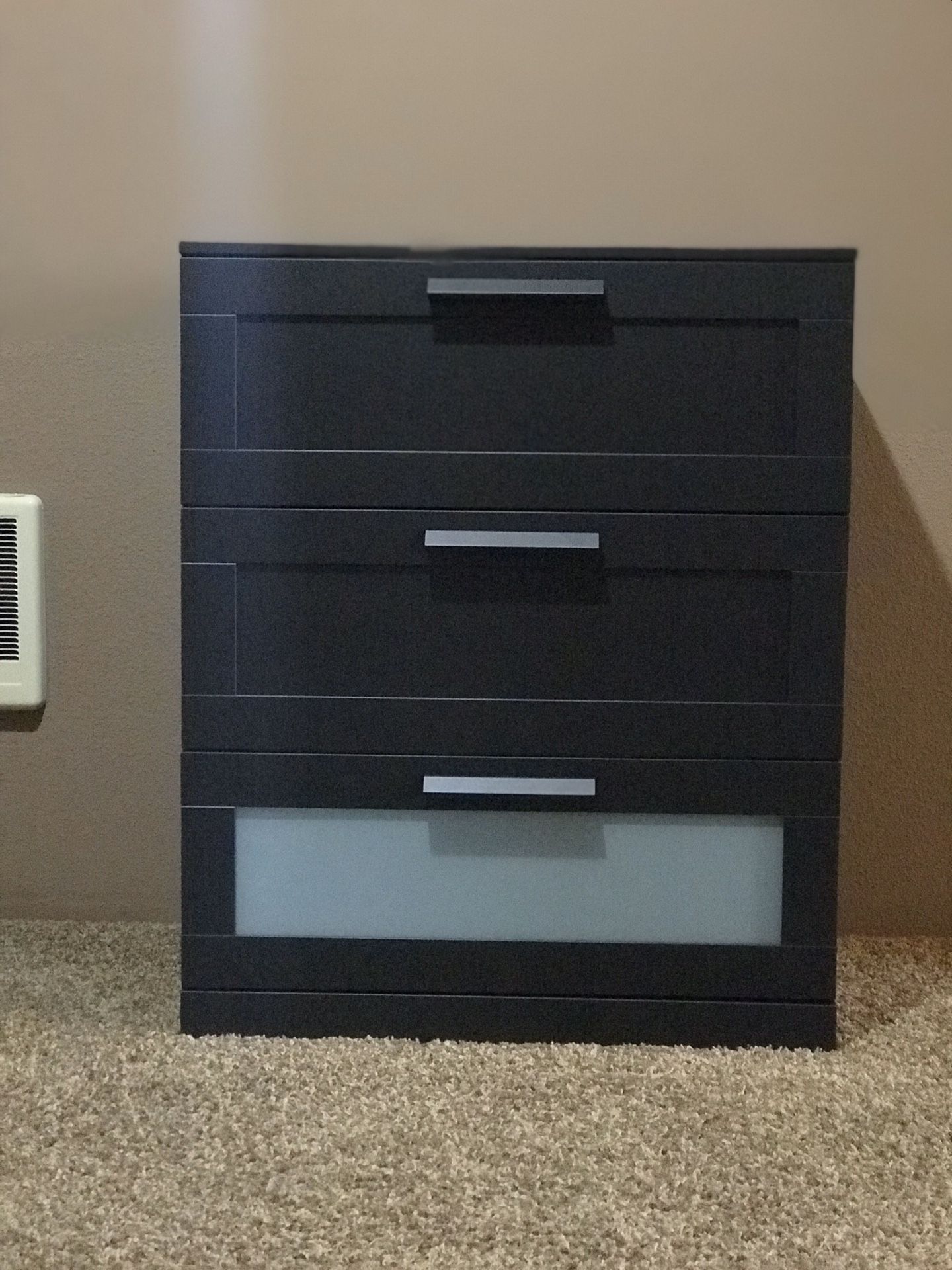 Brand new (Just Built) Dresser