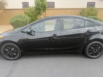 2014 KIA Forte