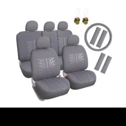 Seat Covers 