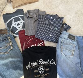 Clothes