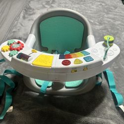 Infantino Activity Chair