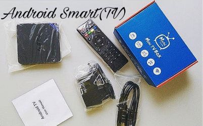 Android TV Box