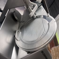 Meat Slicer