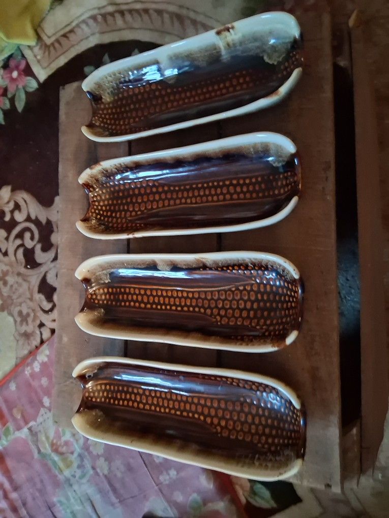 CORN on the COB 