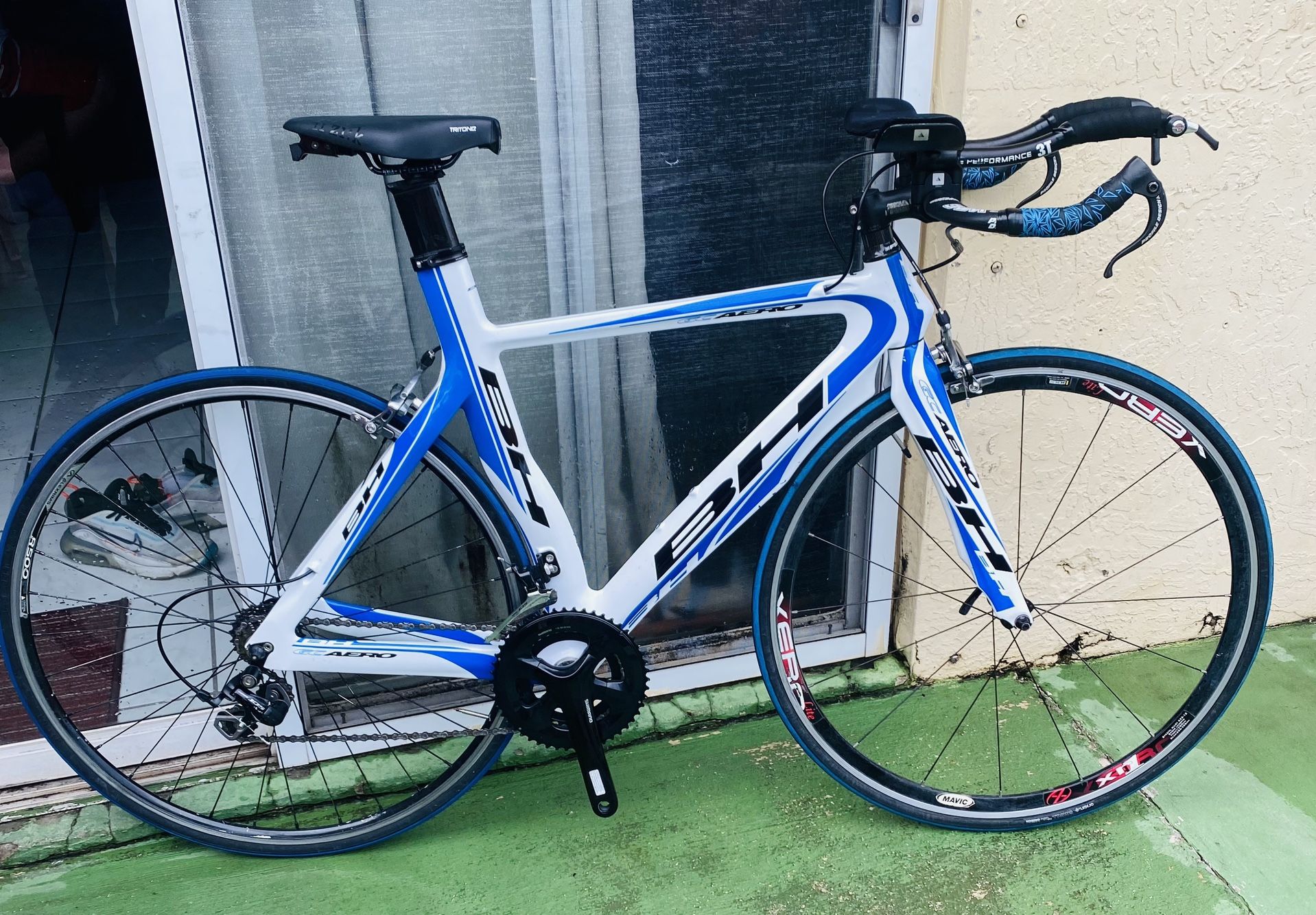 Road Bike,BH GC Aero 54cm ,Full Carbon