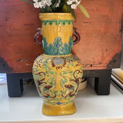 Vase