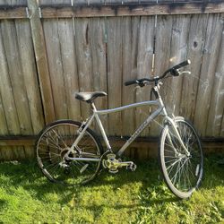 Marin Larkspur Bicycle