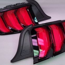 For Mustang, Gt Lights