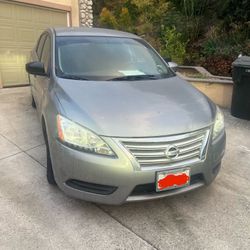 2014 Nissan Sentra