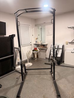 Pull up bar