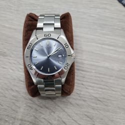 Vintage Citizen Quartz Watch