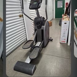 NordicTrack ASR 700 Elliptical Machine