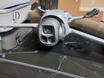 Dji mavic 4 pro