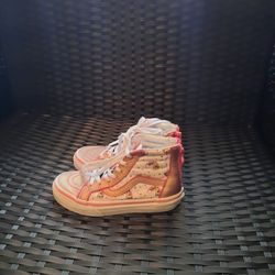 Vans Of The Wall Shoes Size 12 New