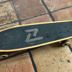 Z-FLEX Skateboard