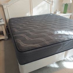 New Mattresses! $10 Can Take One Home!