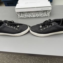 Liz Claiborne Sz 9.5 W Tennis Shoes
