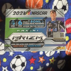 NASCAR