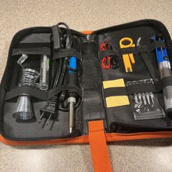 Soldering Kit