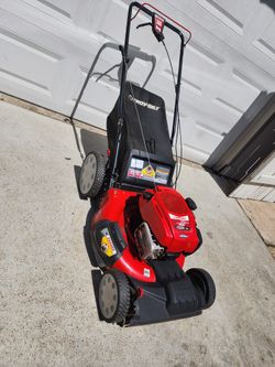 Troy bilt 2024 tb230 725ex 163cc