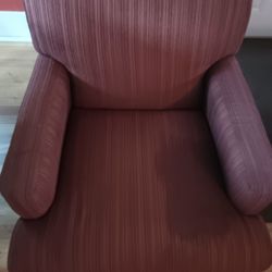 FREE SOFA CHAIR