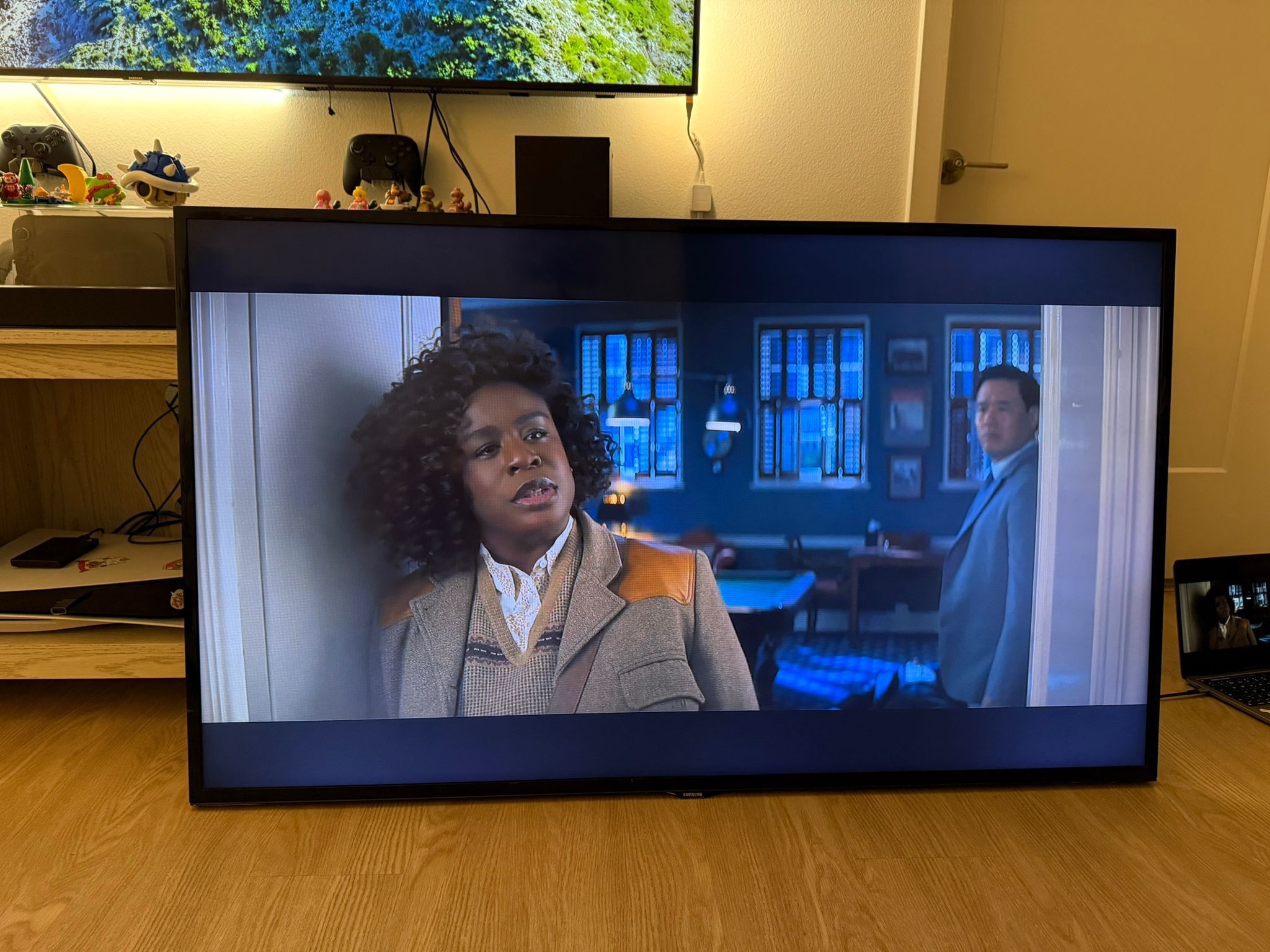 Samsung 58β Full HD TV FIRM PRICE