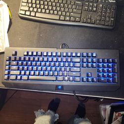 Gaming Keyboard 