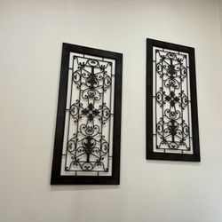 Decorative Wall Art 