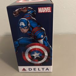 Captain America Derek Jeter BobbleHead for Sale in The Bronx, NY - OfferUp