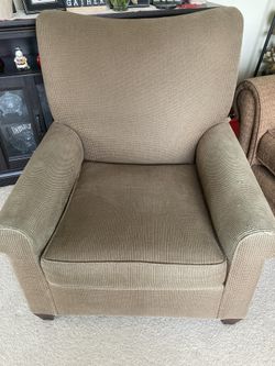 Arm Chair