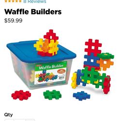 Lakeshore  Waffle Builders 