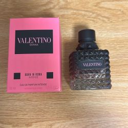 Valentino Born In Roma Intense